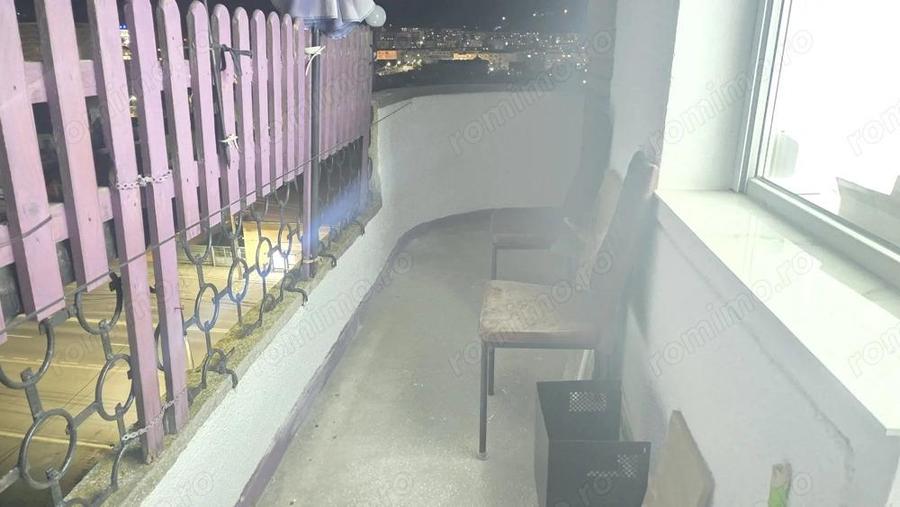 Vand apartament o camera, in Dorobanti, suprafata utila totala 47 mp, mobilat, utilat - 17