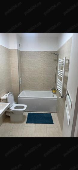 Garsoniera 36 mp + loc parcare 12 mp, Pope?ti-Leordeni, aproape metrou - 2