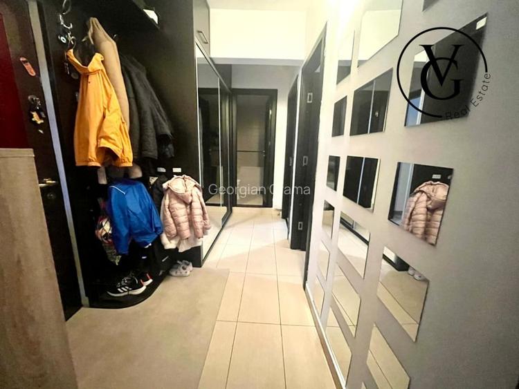 Apartament 2 camere | Casa de Cultura | Boxa subsol