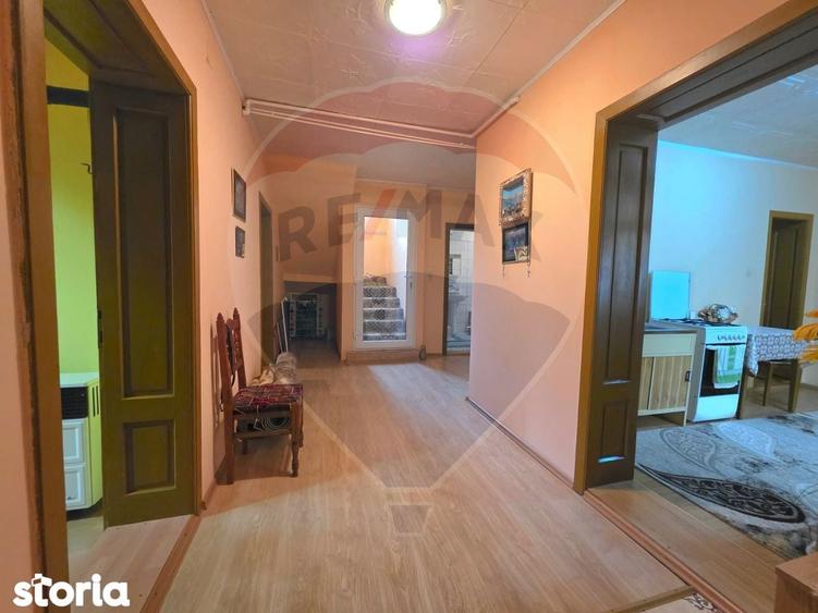 Casa pe strada Prefect Vasile Moldovan Tarnaveni - 17