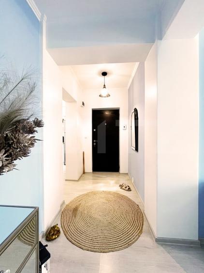 Apartament cu 2 camere la cheie, 60 mp, Visani - 8