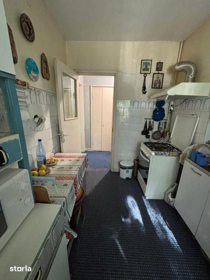 Apartament 2 camere, 46 mp - zona Piata Muzicanti - 9