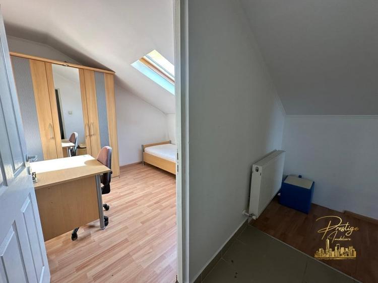 Apartament cu 4 camere si mansarda de vanzare in zona Iosia- Oradea - 8