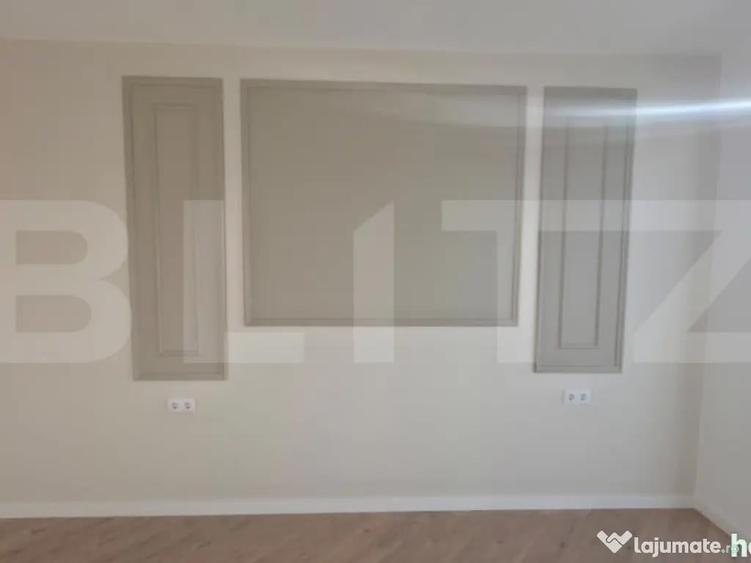 Apartament 3 camere, finisat lux, bloc nou, zona strada Libe - 5