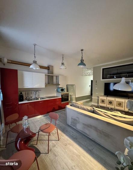 Apartament 2 camere 46mp, parcare, finisat modern, Ultracentral - 7