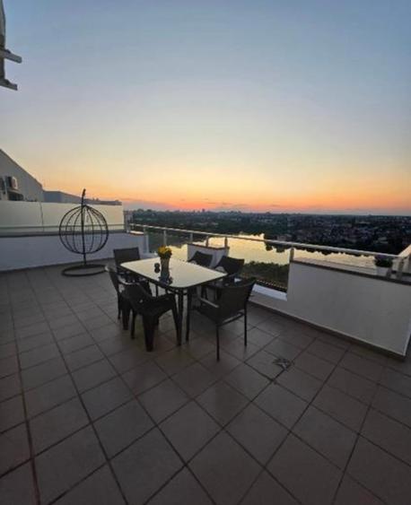 Apartament 3 camere Lux+Loc de parcare +  90 mp Terasa in Complexul Estic Park - 1