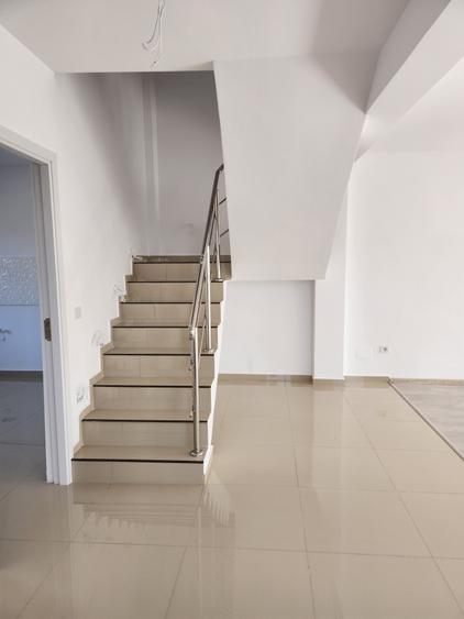 Duplex LA CHEIE! 4 camere, teren 260 mp! - 2