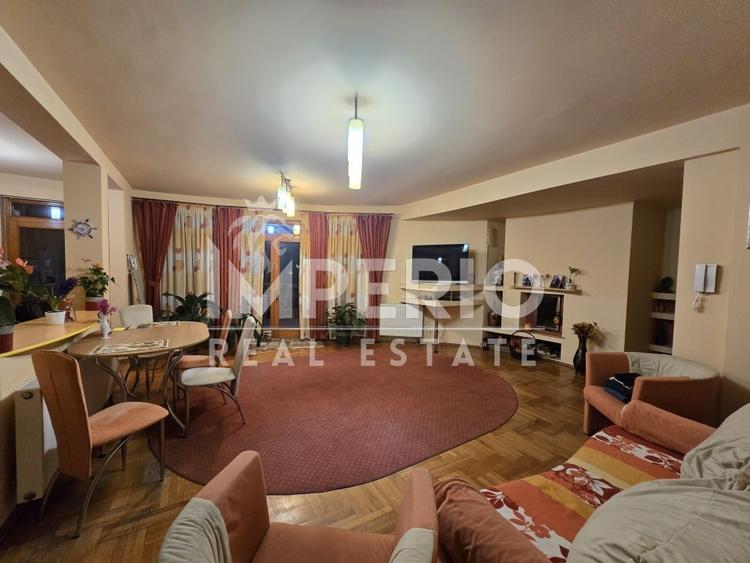 Vand casa individuala in cartierul Andrei Muresanu – ideala pentru doua familii! - 4