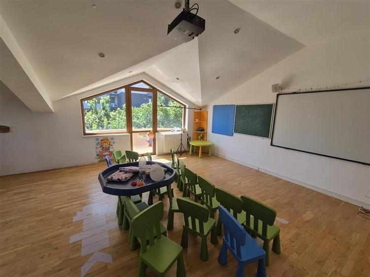 Casa pretabila gradinita, clinica medica in Militari - 11