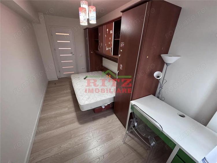 Nou! Ap. 3 cam., decom., S=80 mp, zona Ultracentrala! - 3