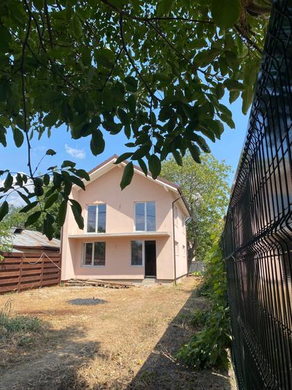 Vila P+E Saftica / Balotesti in proximitate Tunari, Otopeni - 7