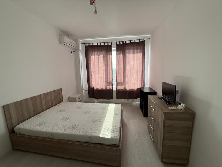 Garsoniera noua Militari, Avangarde Home - 7