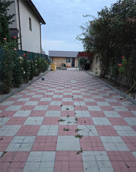 Casa 4 camere Cernica - 1