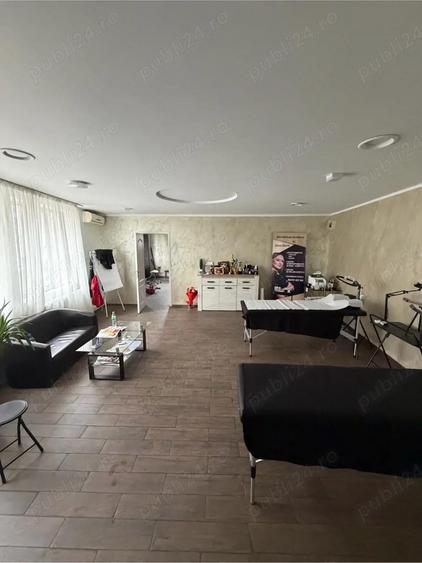 Inchiriez spatiu comercial 100m2 - 3