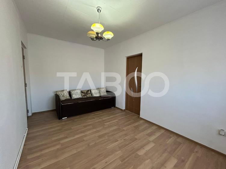 Apartament 2 camere de vanzare 43 mp zona Tiglari Sibiu - 1