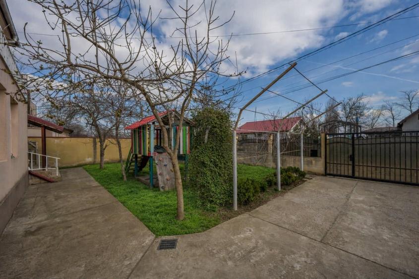 MOGOSOAIA - CENTRAL, CASA 200 MP UTILI, LOT 500 MP, LA CHEIE! - 3