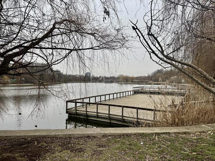 2 camere cu parcare subterana in ONE Herastrau Plaza - 12