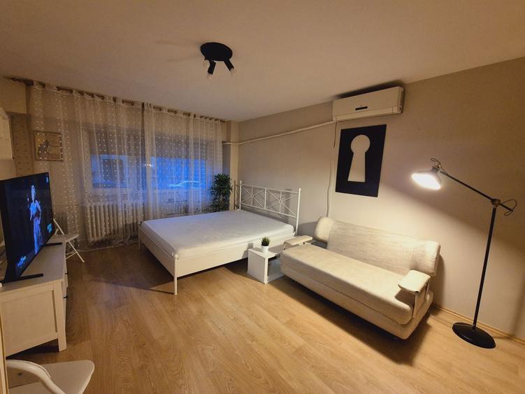 Garsoniera de inchiriat , Lacul Tei , Proprietar - 3