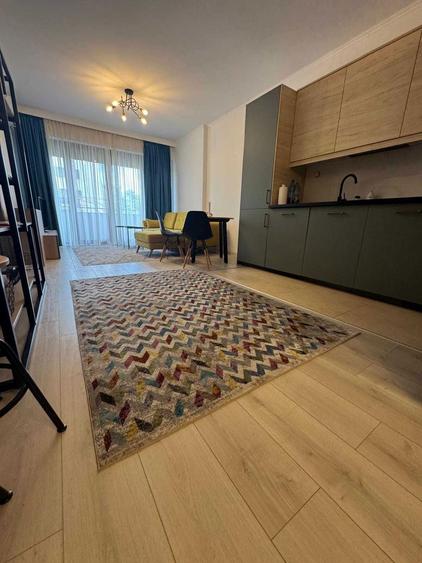 Soho Unirii - Apartament 3 camere Ultracentral - 2