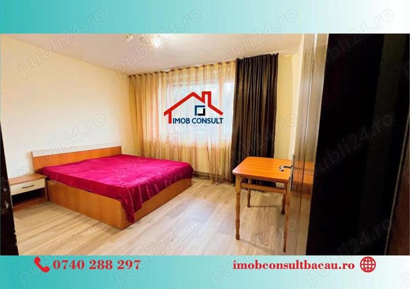 Apartament 2 camere decomandat zona Bazinul de Inot Stadionului! CE1527 - 3