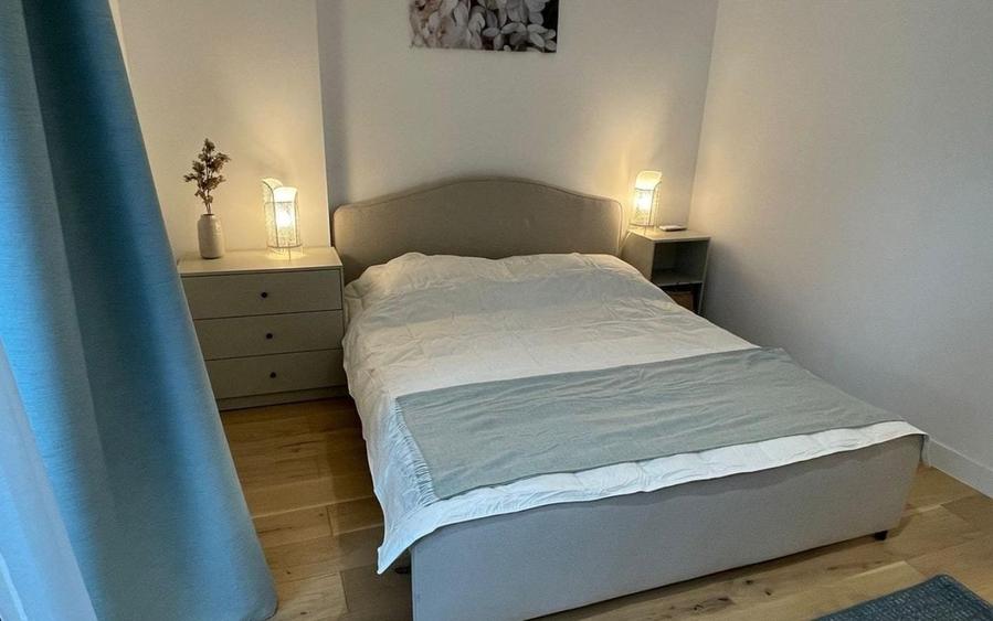 Apartament 2 camere Lux in Complex Carmen Sylva+piscina și curte - 6