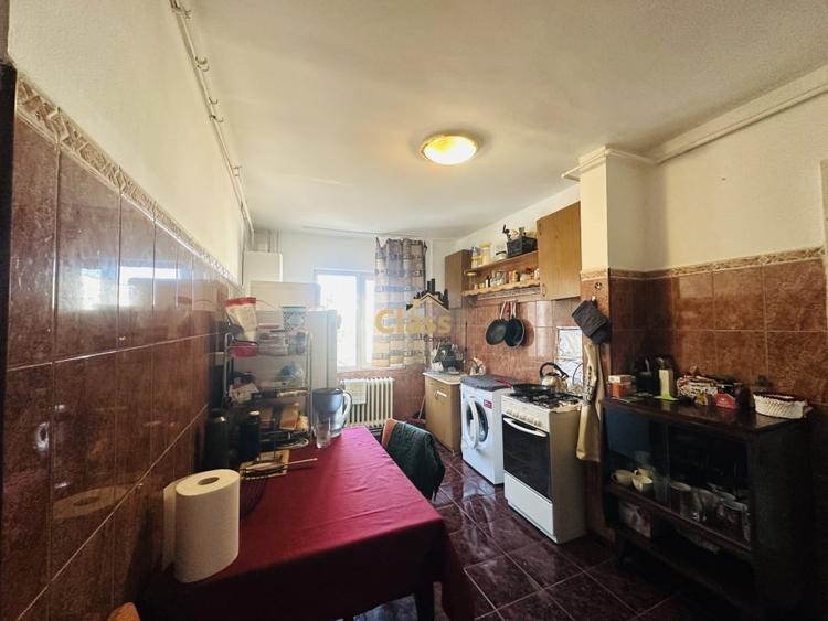 Apartament 4 camere | Investitie | 82 mpu | Gr. Alexandrescu Manastur - 3