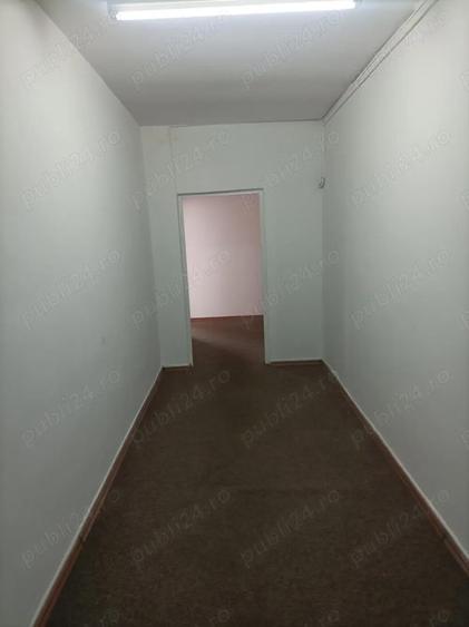 Inchiriez spatiu birouri Ploiesti 130 mp, tot etajul, strada Pompelor nr 3 - 3