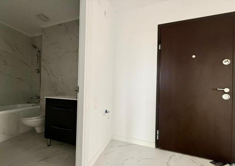 COSMOPOLIS - Apartament 2 camere, nou - 9