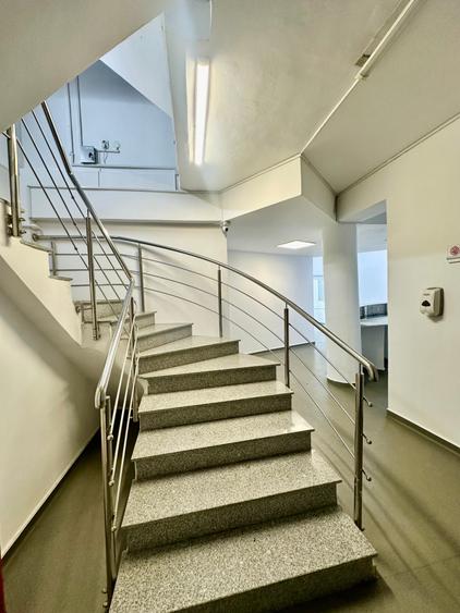 Vilă D+P+2E+M – Cotroceni | Ideală rezidențial sau activități pro - 3