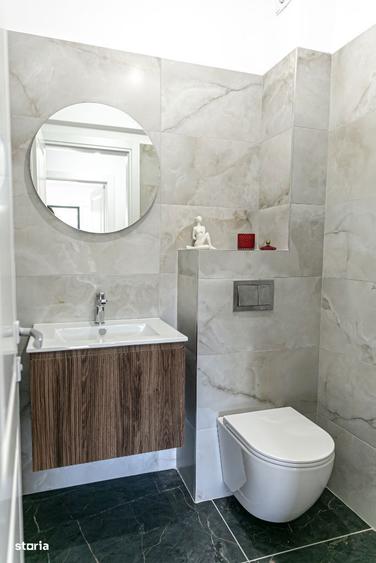 PROMOTIE ->30 APRILIE Ap. INTABULAT Ultra-Spa?ios 3 Camere decomandat - 5