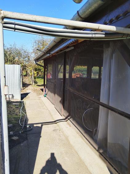 Teren 1362 mp + anexe - 3