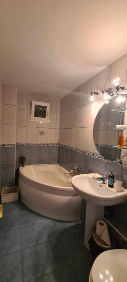 Vitan-Nucului, cf1Dec, 5/8, liber, mobilat, utilat, centrala termica proprie - 6