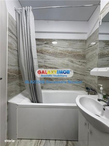 Apartament 2 camere, mobilat, utilat in Pollux Residence 380 Euro - 7