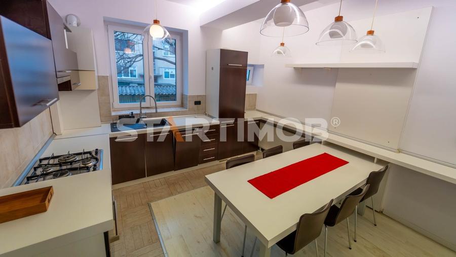Apartament doua camere Centrul Civic - 10