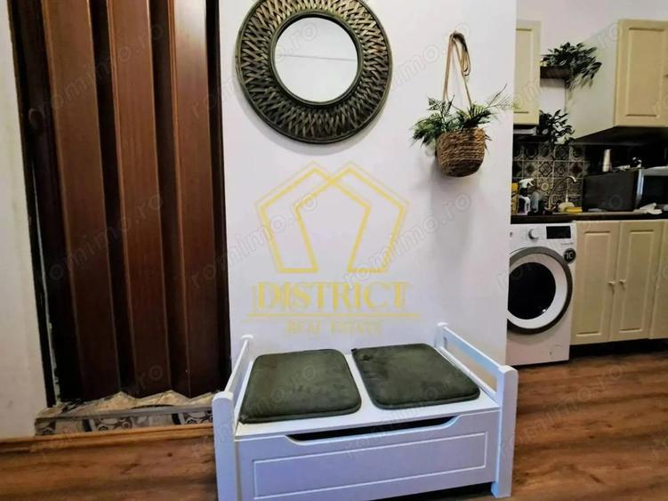 Apartament cu 1 camera | Ultracentral | Pia?a Sf. Gheorge - 3