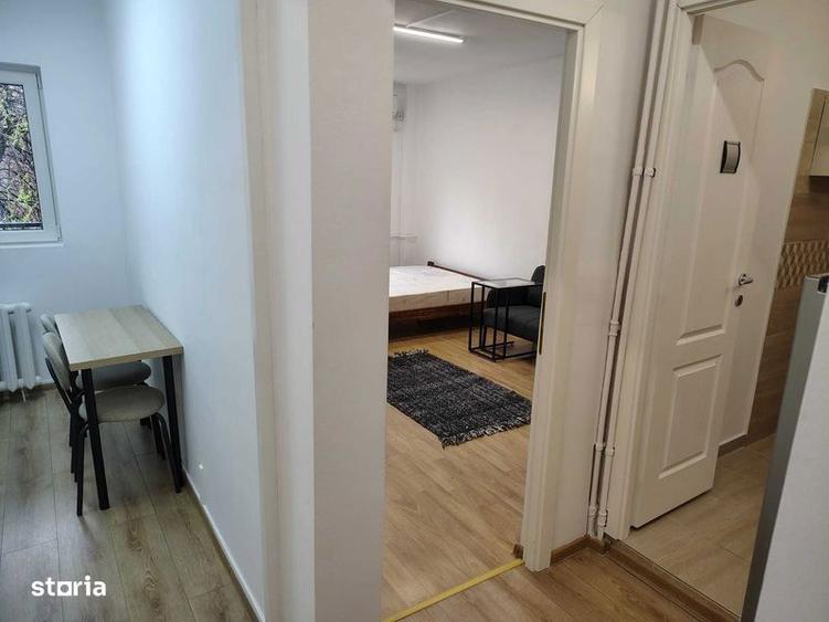 Particular inchiriez garsoniera la 5 minute de metrou Piata Iancului - 6