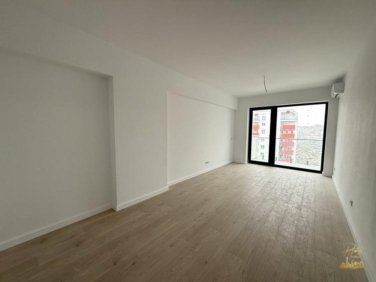 Apartament cu 2 camere tip Viena de vanzare in Prima Urbana 3-Oradea - 1