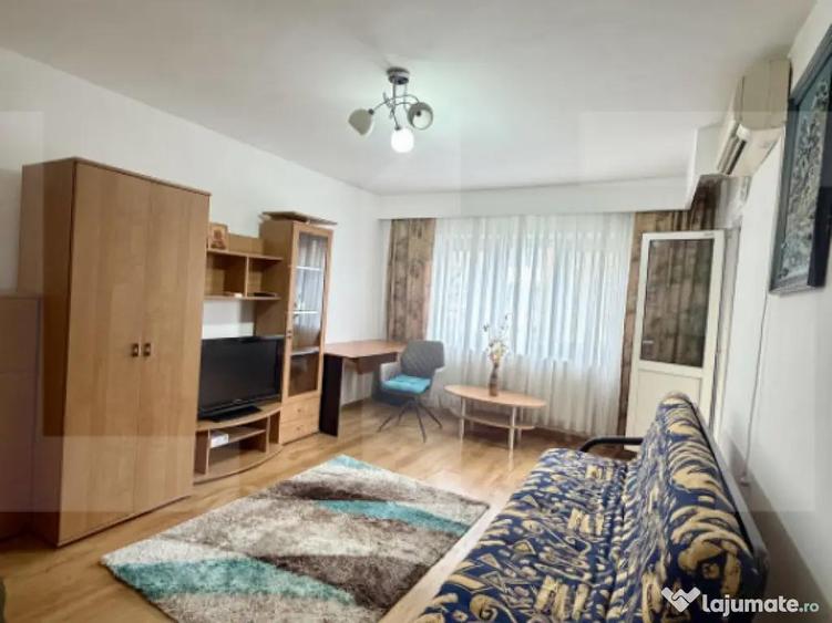 Apartament 2 camere, 80 mp, zona Banu Maracine - 5