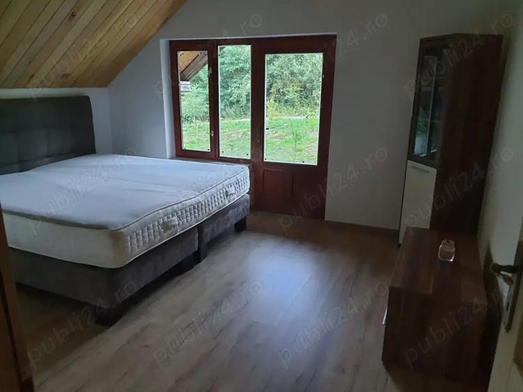 vand casa in satul de vacanta Groseni judetul Arad - 2