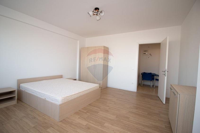 Garsoniera de inchiriat Cubic 7 Prelungirea Ghencea str Iernii - 6