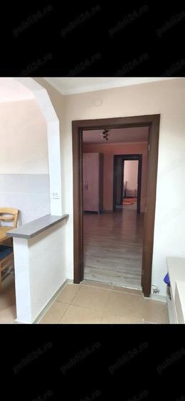 Inchiriez apartament doua camere - 3