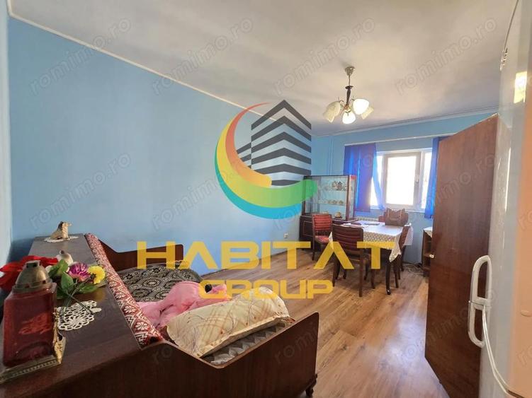 Garsoniera Tineretului Strada Baladei decomandata libera - 2