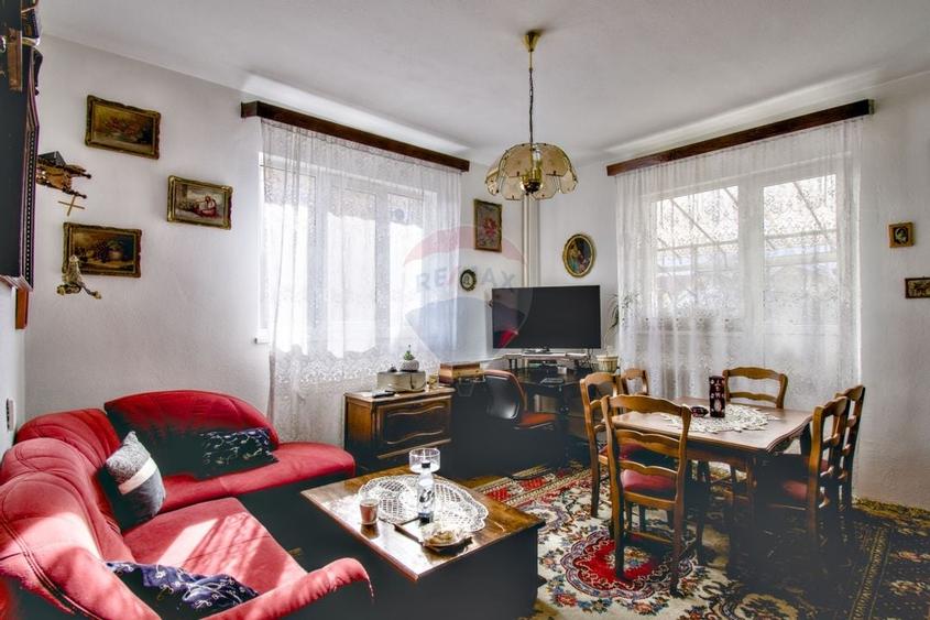 Casa individuala 230mp - teren 800mp - Strada Crisan - Bistrita - 15