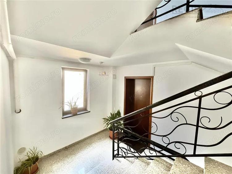 Apartament 4 Camere Decomandat langa Cismigiu in Bloc Nou - 16