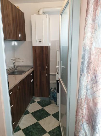 Garsonieră de închiriat | 22 mp | Mărăști - 3