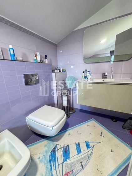 Casa spatioasa Mosnita Noua, mobilata si utilata - 22