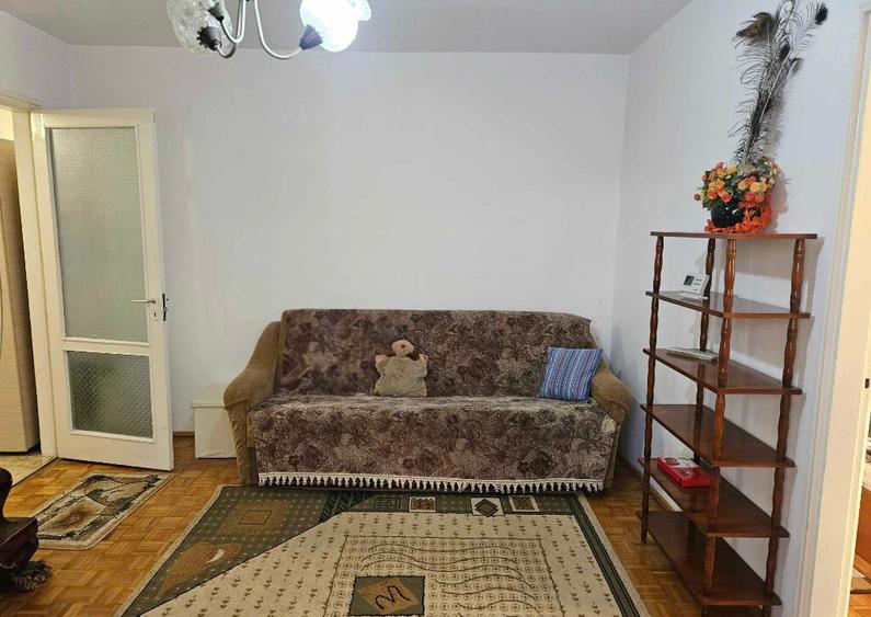 Apartament de 2 camere zona ASTRA,strCipian Porumbescu, - 11