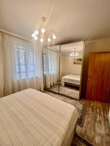 Apartament 2 camere Mosilor - 1