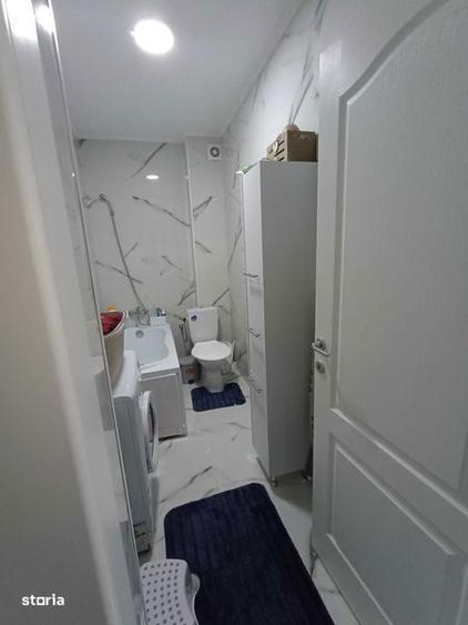 De vanzare Apartament 2 camere Lunca Cetatuii Iasi - 7