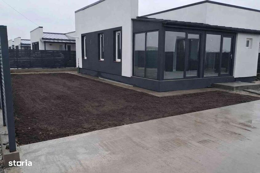 Casa 3 camere Adunatii Copaceni, 15 km de Bucuresti - 5